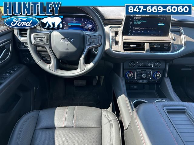 Used 2024 Chevrolet Tahoe RST w/ Luxury Package image 20