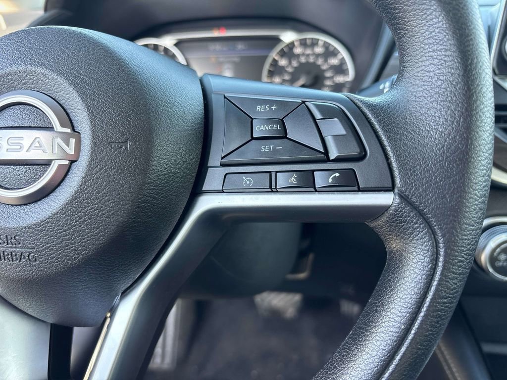 Certified 2023 Nissan Altima 2.5 SV AWD/4WD image 18