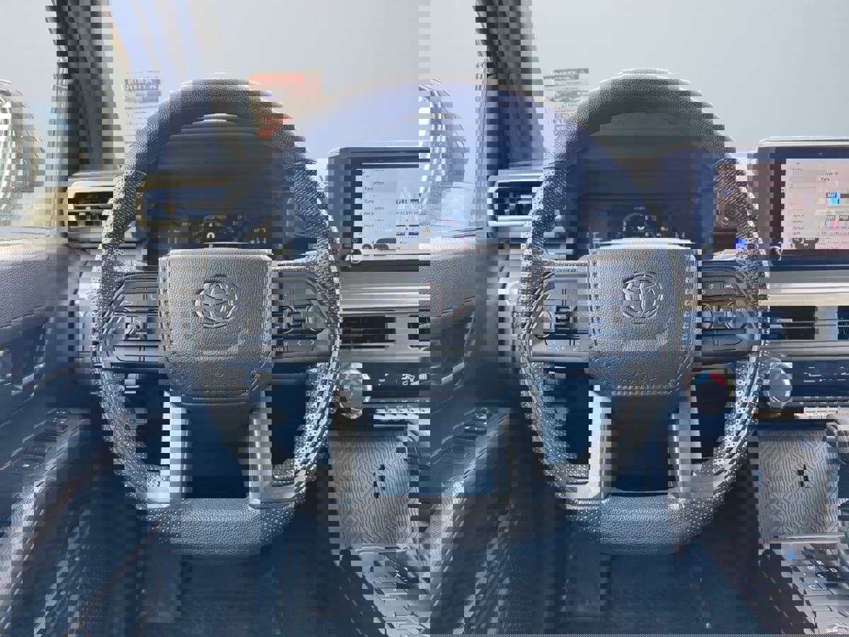 Used 2024 Toyota Tacoma SR5 image 11