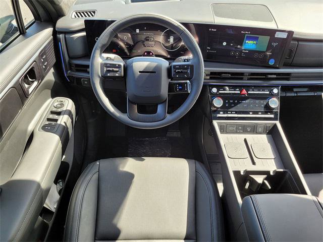 New 2025 Hyundai Santa Fe Calligraphy image 7