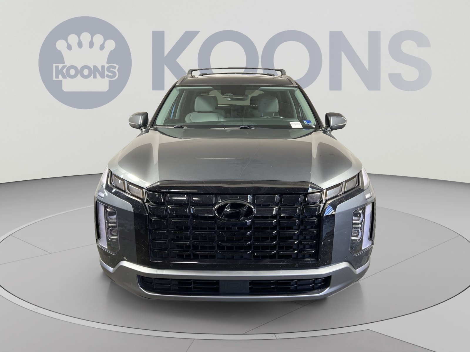 Used 2024 Hyundai Palisade SEL w/ Premium Package AWD/4WD image 4
