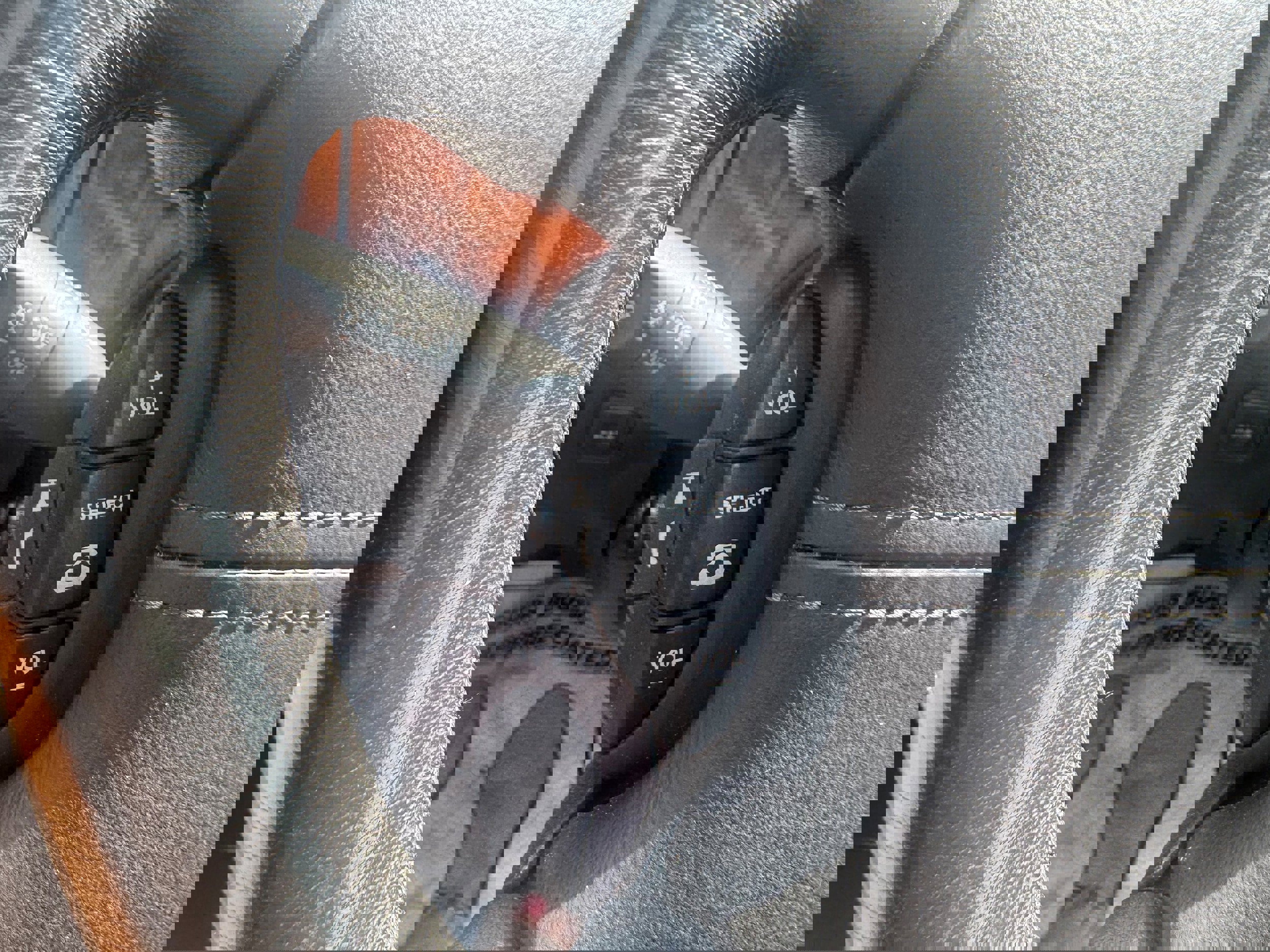 Used 2003 Jaguar XK8 Convertible image 19