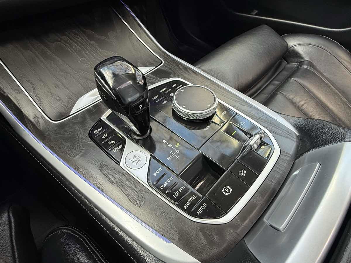 Used 2020 BMW X7 xDrive40i w/ Premium Package image 20