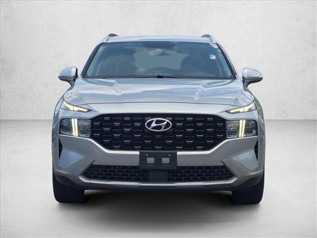 Used 2023 Hyundai Santa Fe SEL FWD image 2