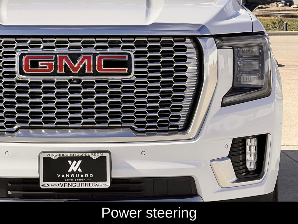 Used 2024 GMC Yukon Denali image 11
