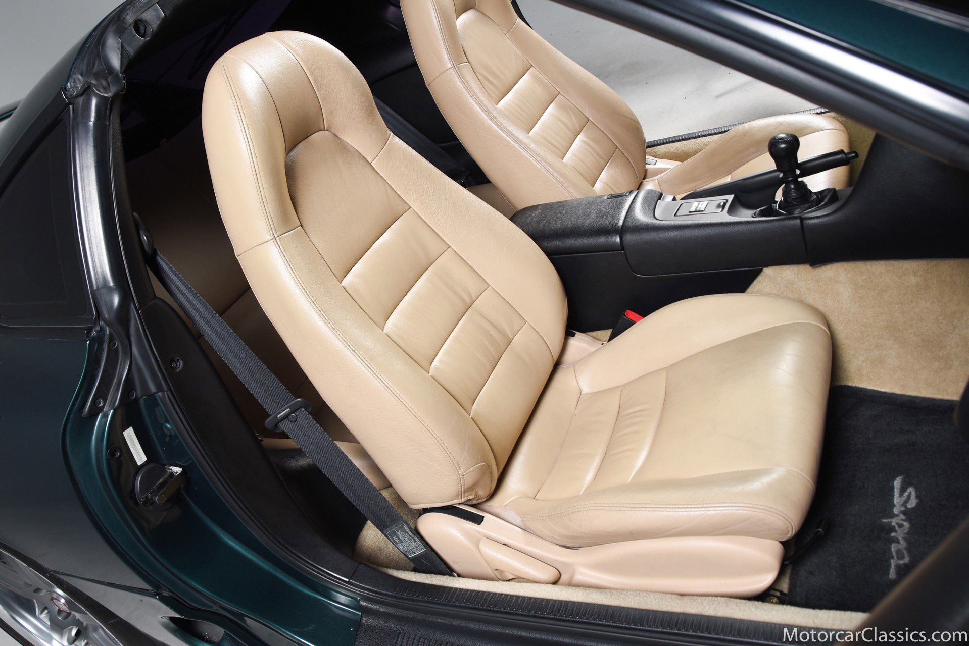 Used 1997 Toyota Supra Turbo image 32