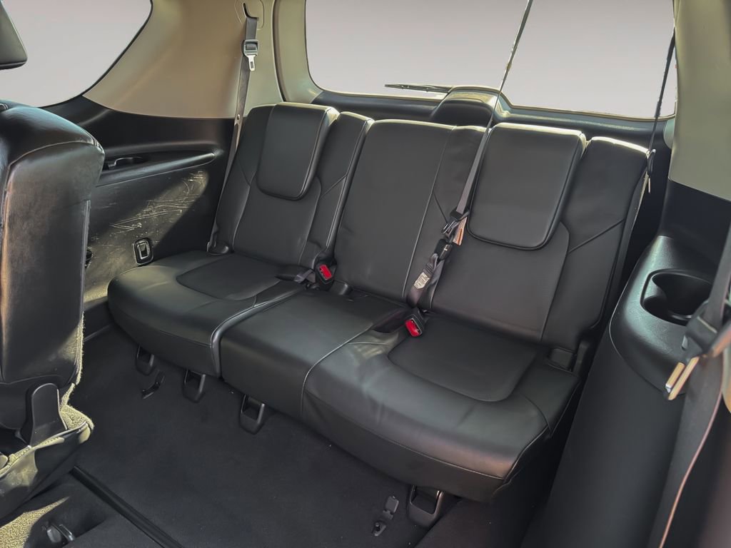 Used 2019 Nissan Armada SL w/ Premium Package image 27