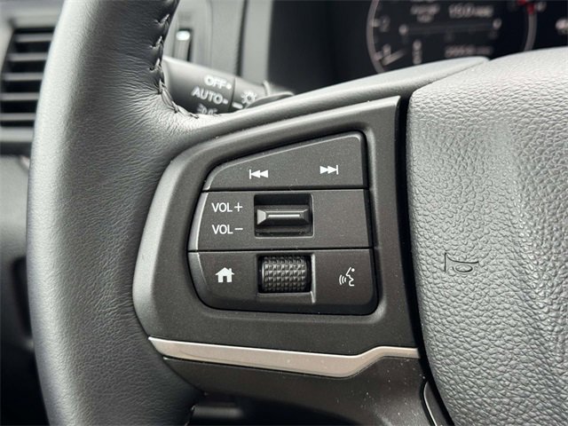 Certified 2024 Honda Ridgeline RTL image 23