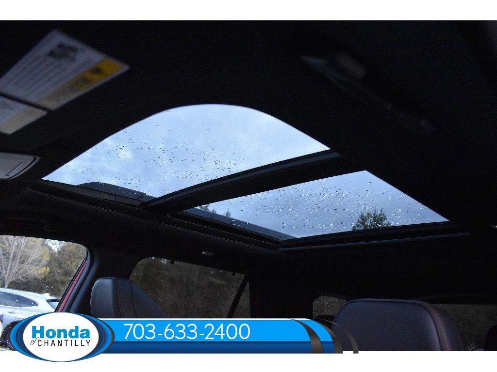 New 2026 Honda Passport TrailSport Elite image 23