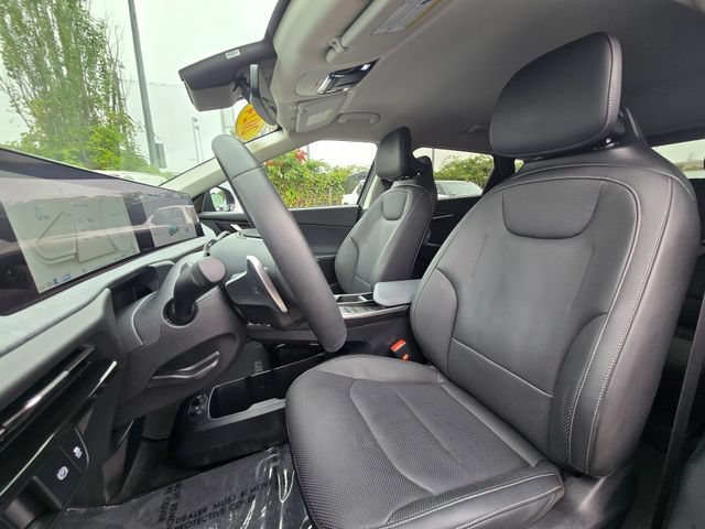 Certified 2024 Kia EV6 Wind w/ Wind Technology Package AWD/4WD image 24