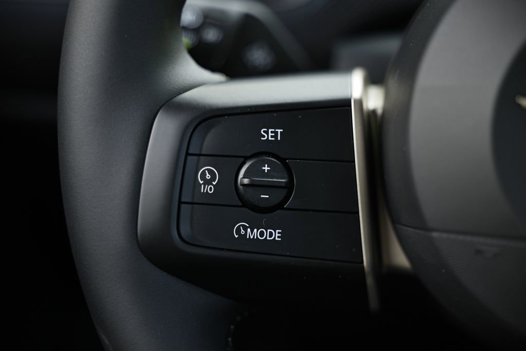 New 2026 MINI Cooper 4-Door Hardtop FWD image 36