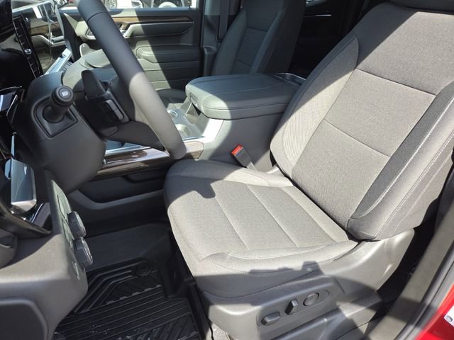 New 2026 Chevrolet Silverado 1500 RST w/ All Star Edition Plus AWD/4WD image 32