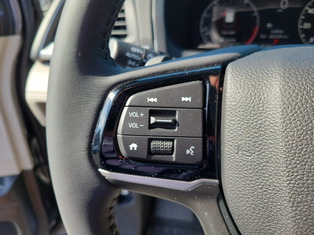 Certified 2026 Honda Odyssey EX-L image 32