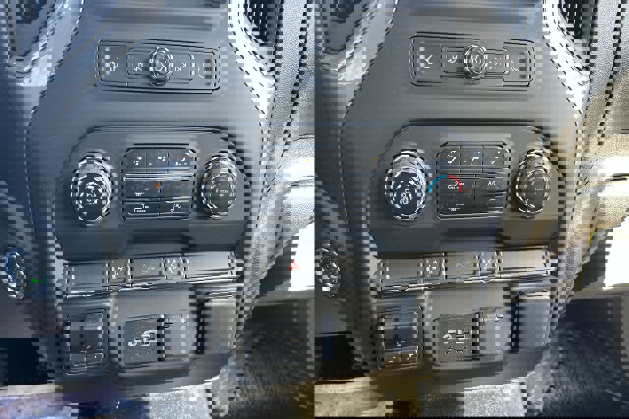 New 2025 Chevrolet Silverado 3500 W/T w/ WT Convenience Package image 25