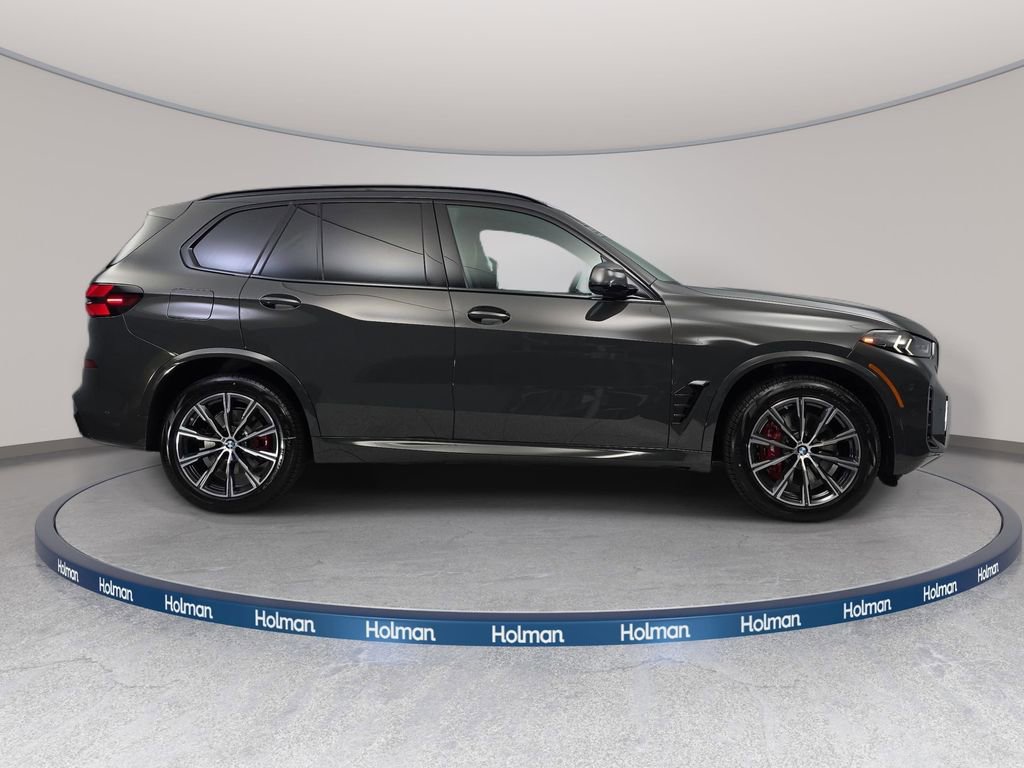 New 2026 BMW X5 xDrive40i w/ M Sport Package image 4