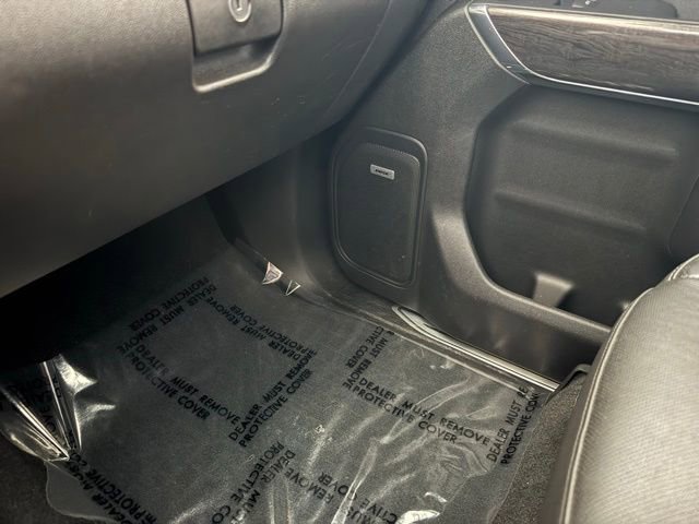 Used 2020 Chevrolet Silverado 1500 LTZ w/ LTZ Premium Package image 22