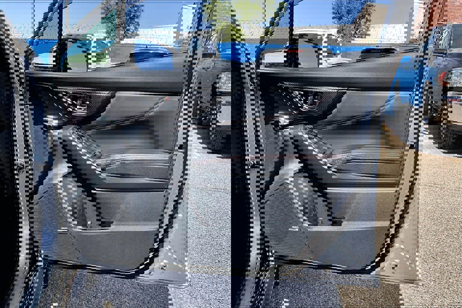 Used 2023 Subaru WRX Limited image 22