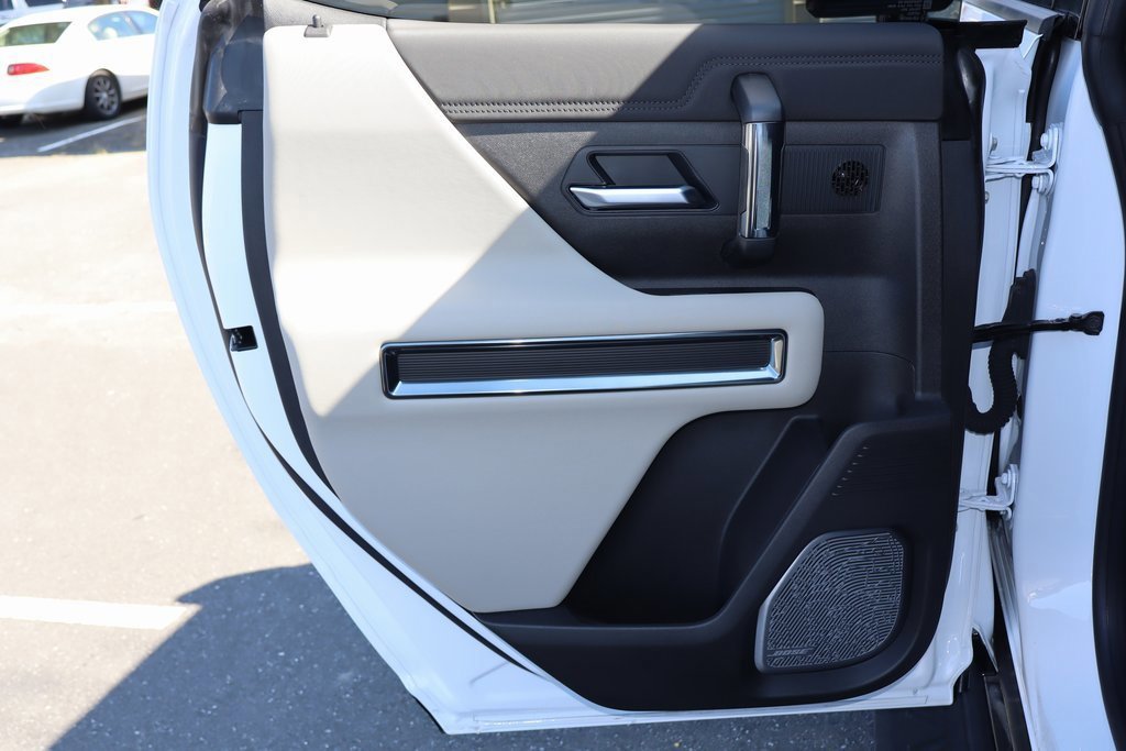 New 2026 GMC Hummer EV SUV image 23