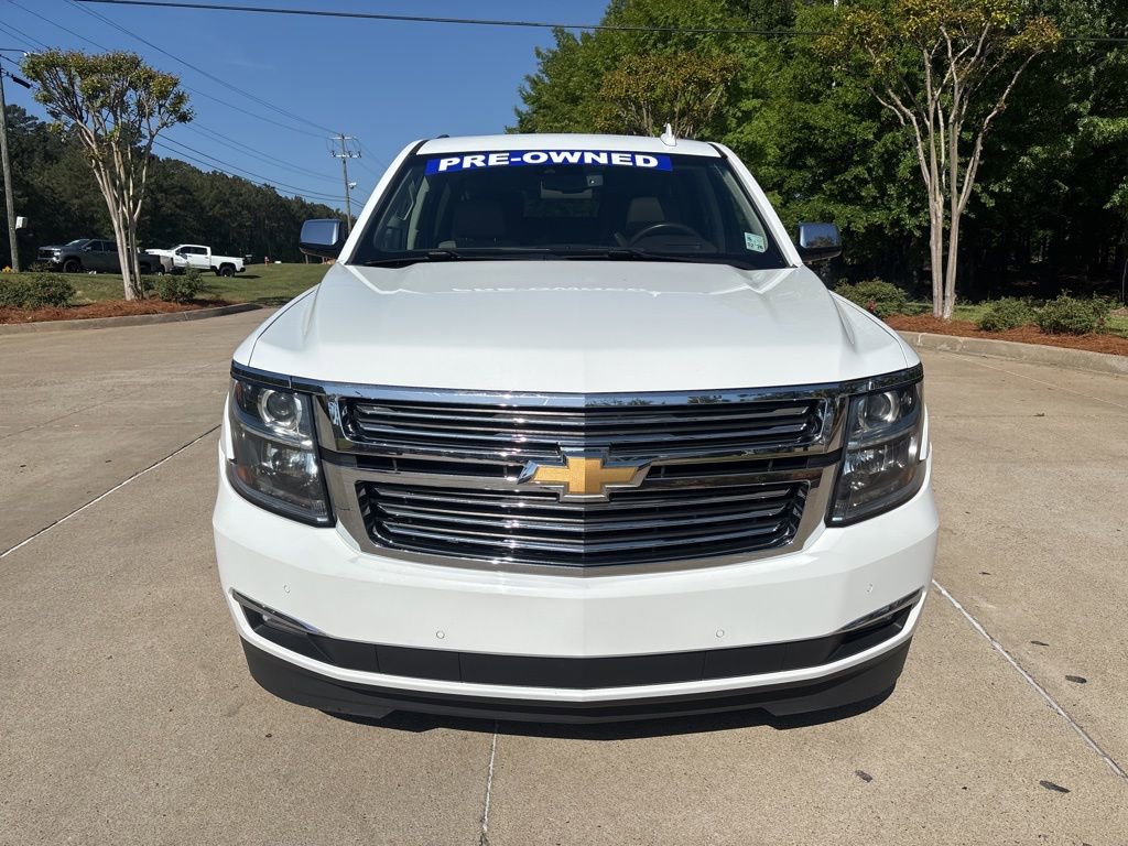Used 2018 Chevrolet Suburban Premier image 27