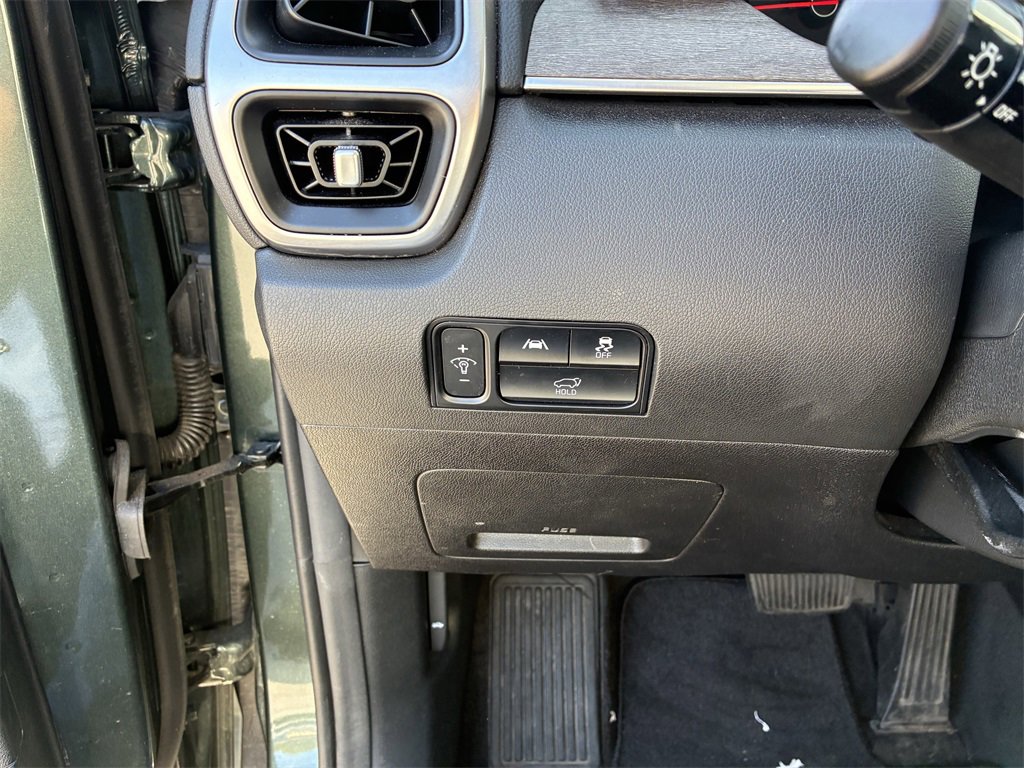Used 2022 Kia Sorento X-Line EX image 17