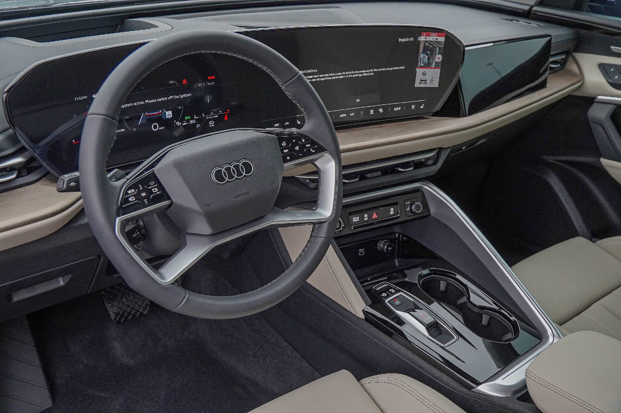 New 2025 Audi Q5 Premium Plus image 7
