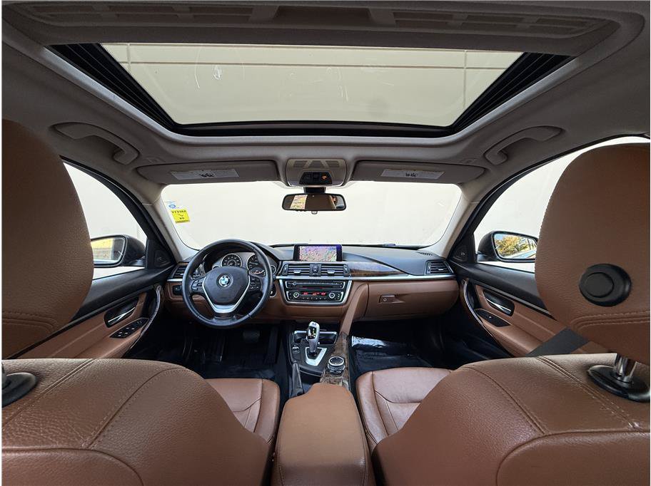 Used 2014 BMW 328i Sedan RWD image 13