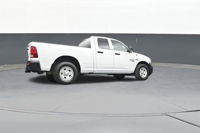 Used 2022 RAM 1500 Tradesman w/ Trailer Tow Group image 47