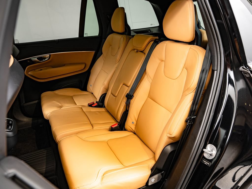 Used 2024 Volvo XC90 B6 Ultimate AWD/4WD image 44