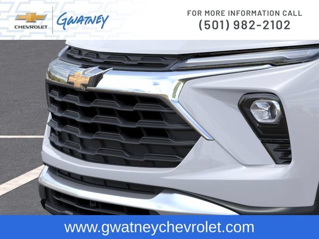 New 2026 Chevrolet TrailBlazer LT w/ Midnight Edition FWD image 13