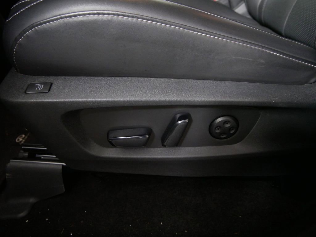 Used 2024 INFINITI QX60 Sensory image 19