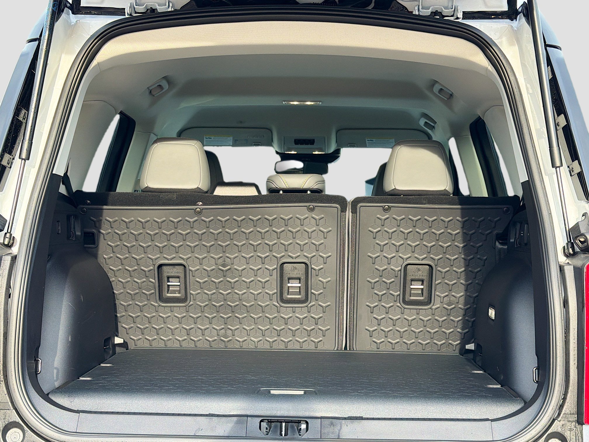 Used 2025 Ford Bronco Sport Badlands w/ Sasquatch Badlands Package image 12