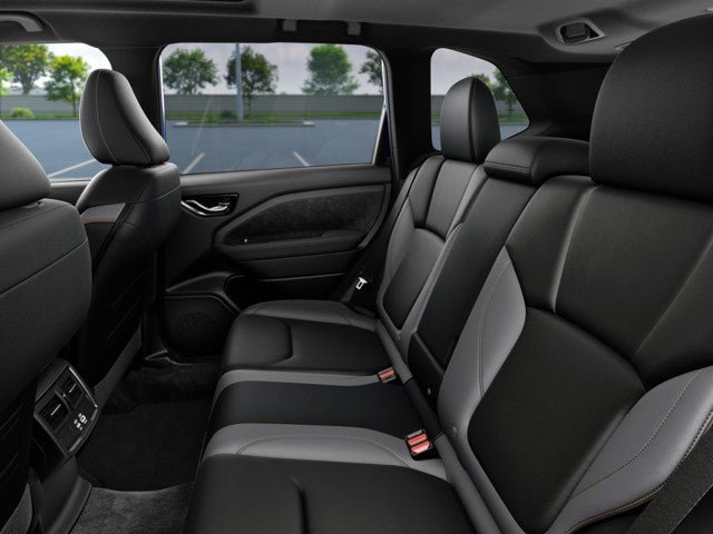 New 2026 Subaru Forester Sport AWD/4WD image 16