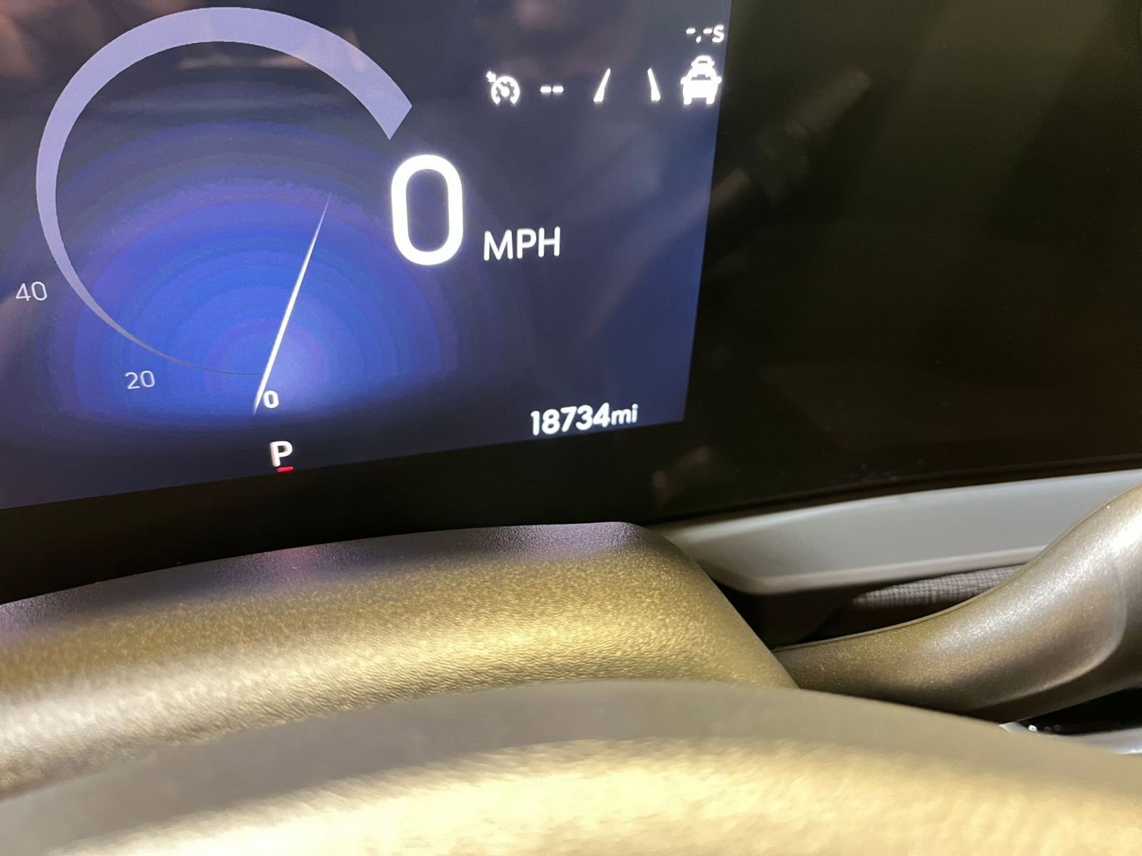 Used 2025 Buick Envista Sport Touring image 39