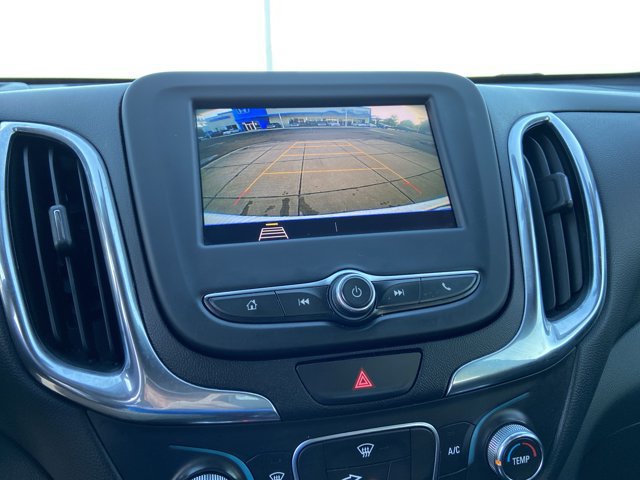 Used 2020 Chevrolet Equinox LT FWD image 36