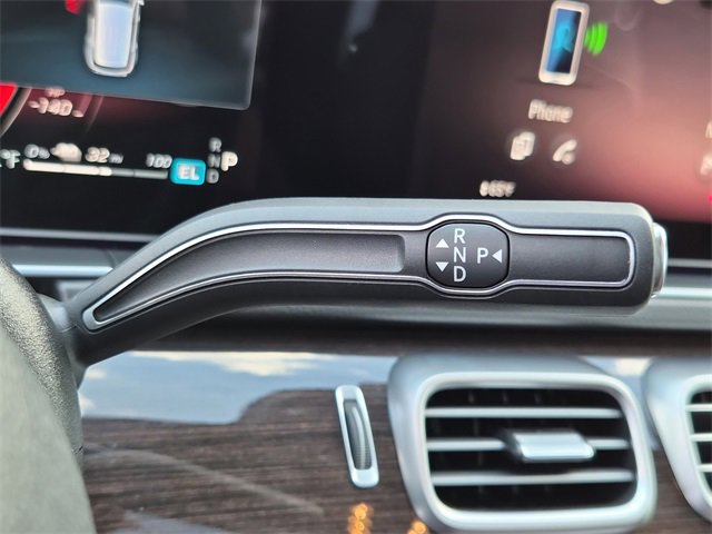 Used 2025 Mercedes-Benz GLE 450e 4MATIC image 28