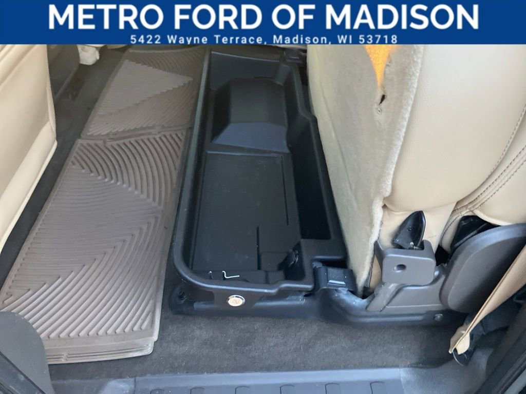 Used 2013 Ford F350 Lariat w/ Chrome Pkg image 38