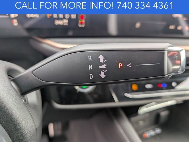 New 2026 Buick Envision Sport Touring image 21