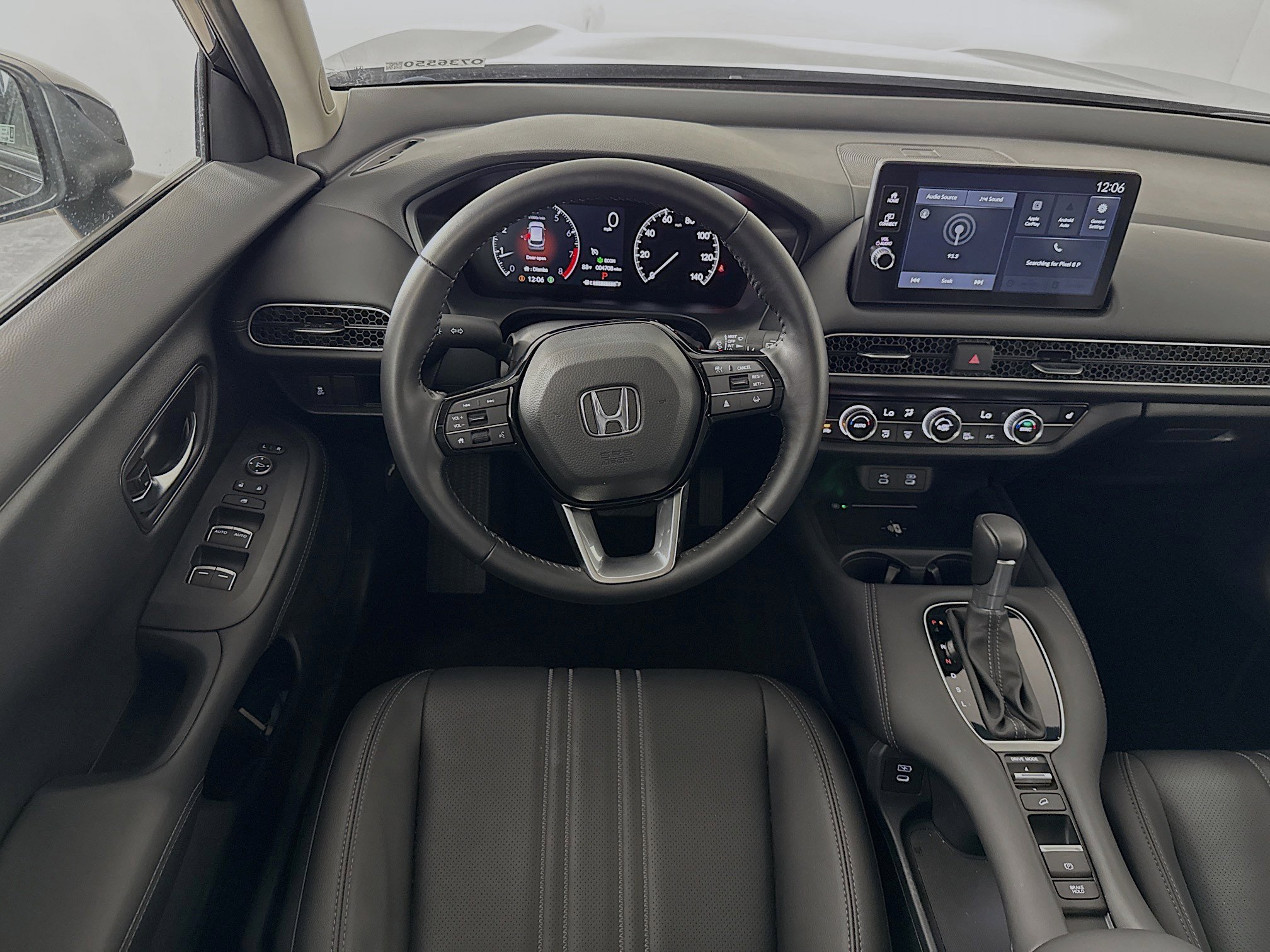 Certified 2026 Honda HR-V EX-L image 27