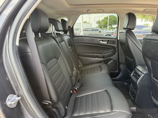 Used 2020 Ford Edge SEL w/ Convenience Package FWD image 33