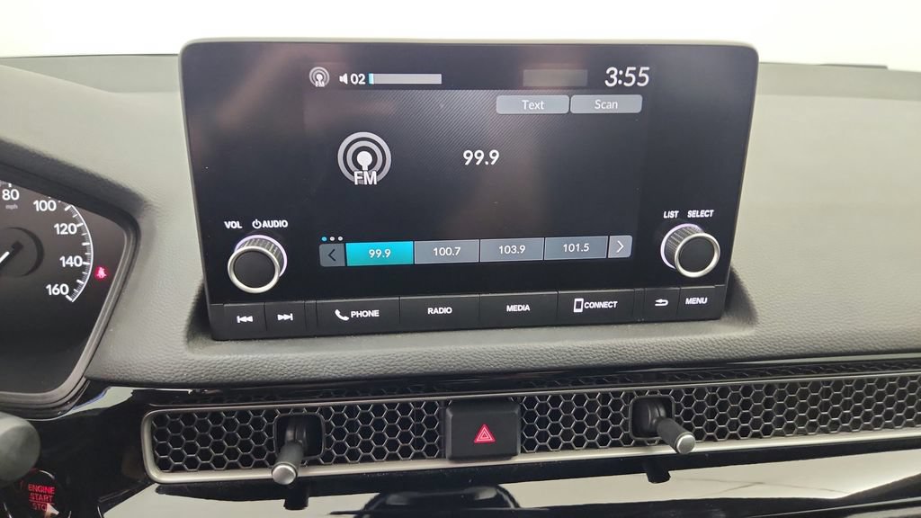 Used 2022 Honda Civic Sport image 29