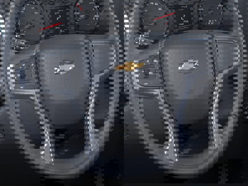 New 2026 Chevrolet Silverado 3500 W/T image 43