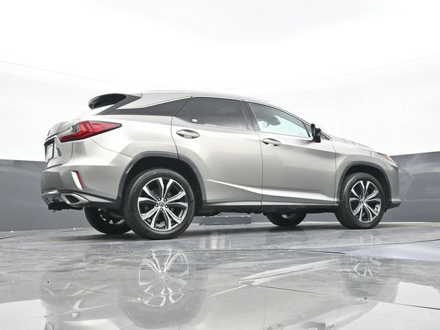 Used 2018 Lexus RX 350 FWD w/ Premium Package image 53