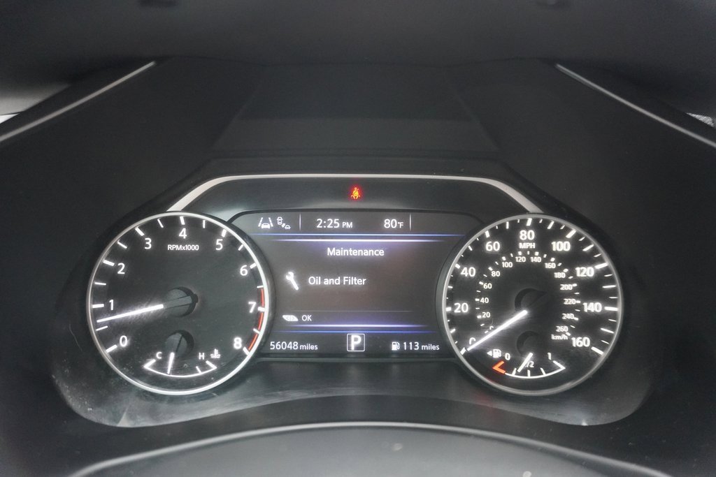 Used 2020 Nissan Murano S w/ Technology Package image 10