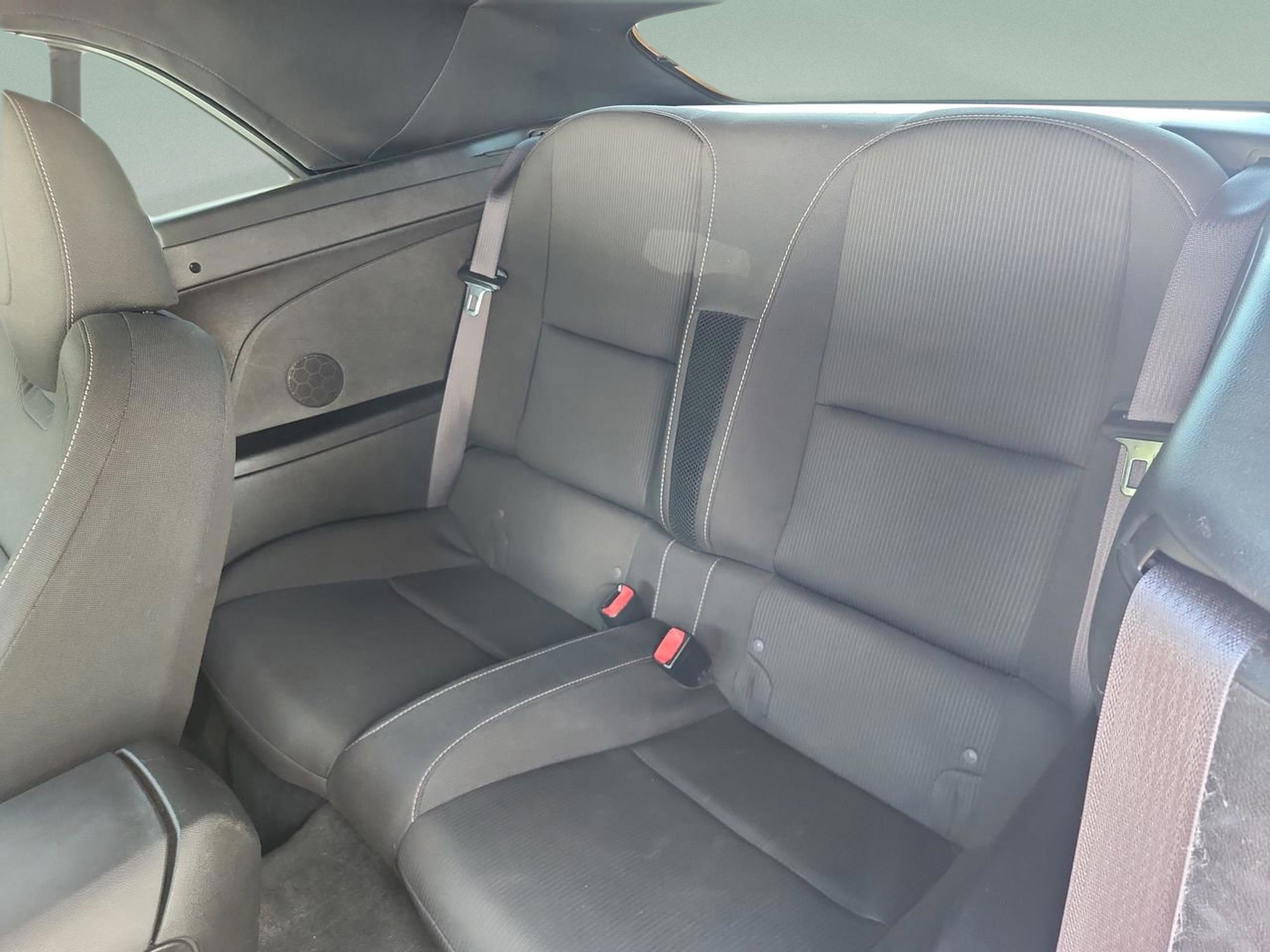 Used 2013 Chevrolet Camaro LT image 16