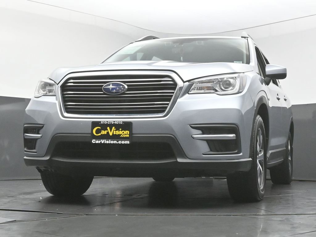 Used 2021 Subaru Ascent Premium w/ Convenience Package image 43