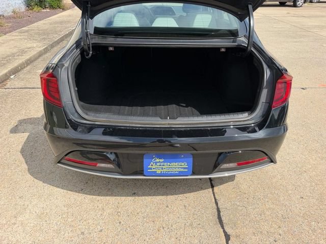 Used 2022 Hyundai Sonata SE FWD image 5