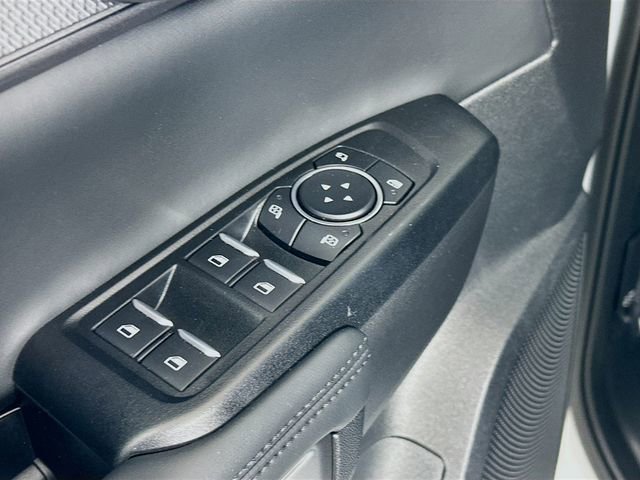 New 2026 Ford Ranger Raptor image 17