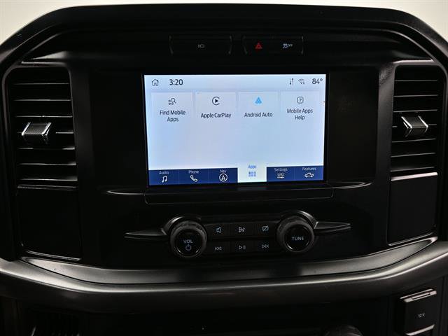 Used 2023 Ford F150 XL w/ STX Appearance Package RWD image 12