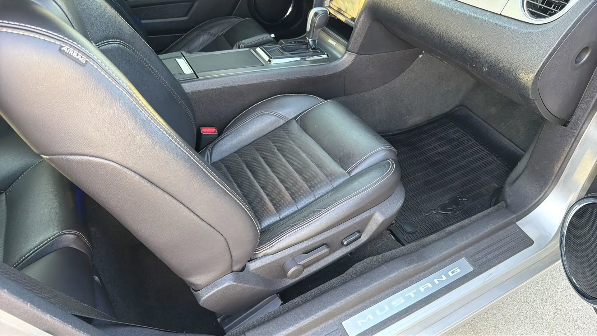 Used 2014 Ford Mustang Premium w/ Equipment Group 203A image 65
