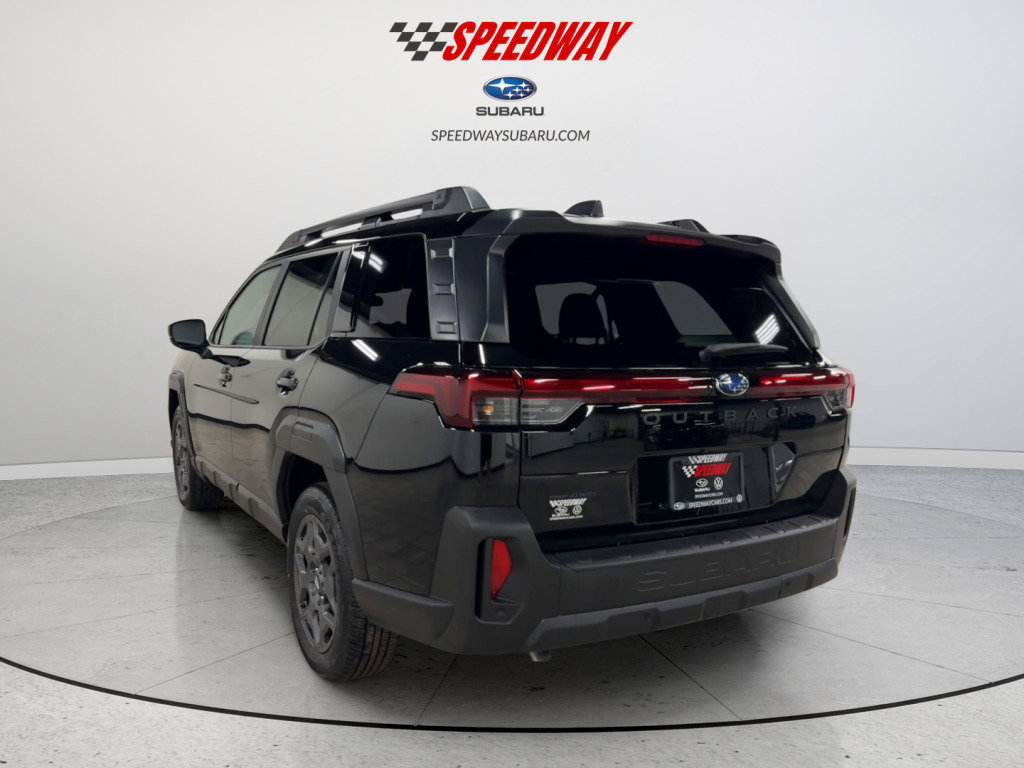 New 2026 Subaru Outback Premium image 8